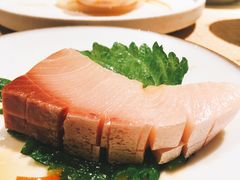 -月下料理(楷林IFC店)