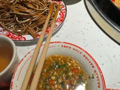 -厂花素芬九宫格火锅(益州大道店)