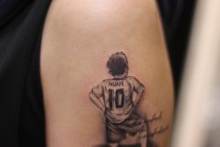 -飛凡TATTOO纹身•原创