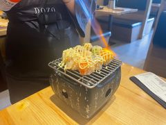 -鹅喜粤·广州味·点心·烧鹅(长隆店)