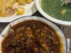 -伍哥厨房(新滘东路店)