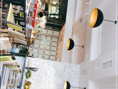 -棕榈阁·巴西烤肉海鲜自助餐厅(中州皇冠假日酒店)