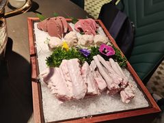 -卤鼎记·潮汕卤水火锅饭店(北京首店)