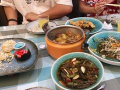 -君霖海鲜私房菜(春柳店)