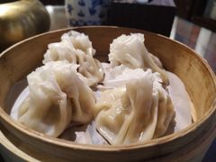 小笼猪肉烧麦-龍聚祥烧麦馆(万达店)