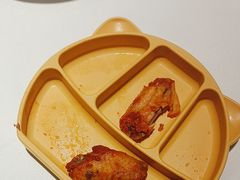 -小厨娘淮扬菜(龙湾天街店)