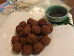 -那家小馆•北京菜•烤鸭(香山店)