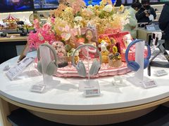 -Sony Store 索尼(上海淮海中路店)