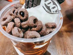 -DQ·蛋糕·冰淇淋(手工定制蛋糕长泰广场店)