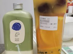-麥吉machimachi(珠江路金鹰店)