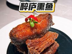 -醉庐·新上海菜(南京西路店)