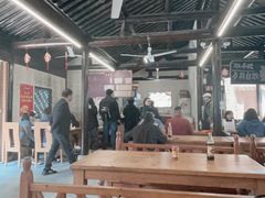 大堂-忆秦园小笼包(惠山古镇总店)