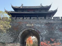 -虞山风景区