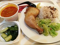 -大圆碗•T骨大排饭(永安道店)