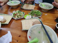 -豫石记羊汤(北苑店)