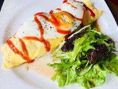 -莫比餐厅(五道口店)