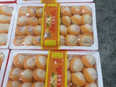 -西郊国际农产品交易中心