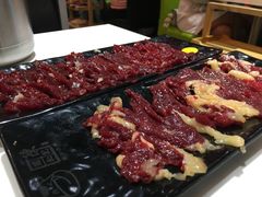 -陈记顺和牛肉火锅馆(天河北路店)