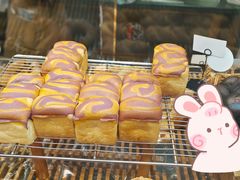 -东哥面包(江宁大润发店)