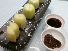 -锦庐道地川菜(来福士店)