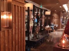 -南通滨江洲际酒店-西集自助餐厅