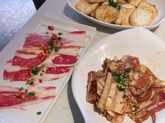-么子烤肉(化龙池店)