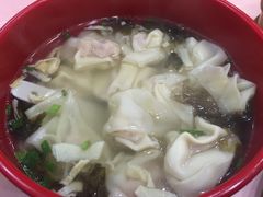 -北万新包子店(淮海店)