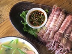 -爱啤精酿·民谣酒馆(滨江店)