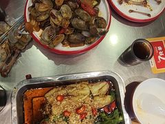 -古彭7只羊·招牌白串·碳锅羊肉旗舰店