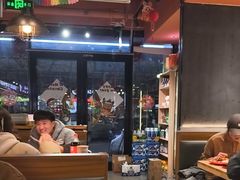 -东北特色烧烤(赣榆店)