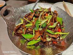 -额娘·春饼烤鸭(乐汇城店)