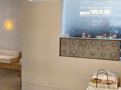 -喜茶(常州新北万达店)