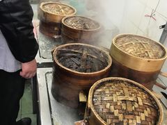 -海汇源老烧麦店(东大街总店)