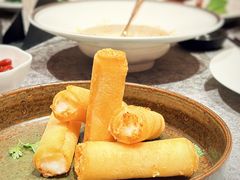 -醉东Oriental House(静安嘉里中心店)