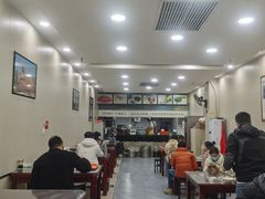大堂-马有才牛肉面(银池·花香丽舍店)