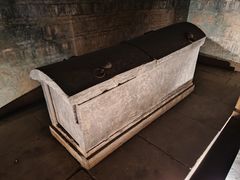 -洛阳古墓博物馆