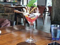 -巴别塔法餐舍(合作路店)