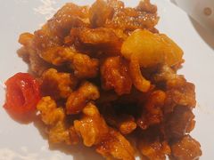 -宝轩渔府·老字号海鲜·正宗津菜(水上店)