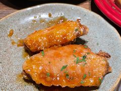 -盐说Salt Talk北美风味西餐厅(海上世界店)