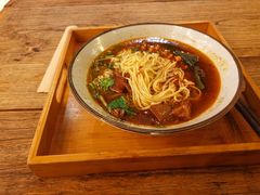 -三十三碗黄牛肉面(东原1891店)