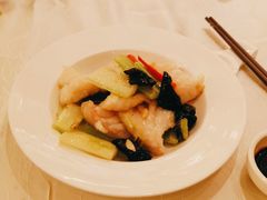 石斑球-利宝阁(The ONE)