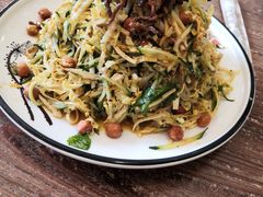 -明海妈妈菜(大连外国语学院店)