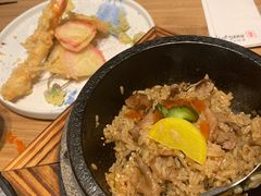 -隐泉之语日式料理(王府中环店)