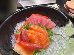 -雲野铁板烧·海鲜·日料·自助餐(金街店)