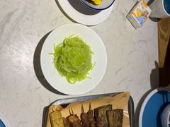 -不倒翁·安徽名菜楼(步行街店)