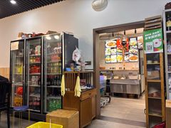 -洛东土菜馆(建国北路店)