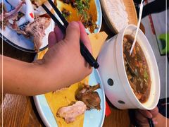 -李老哈·东北菜(宋园路店)