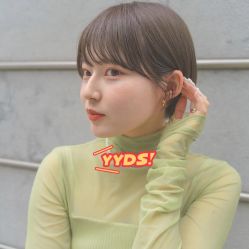 -SY COLOUR专业烫染
