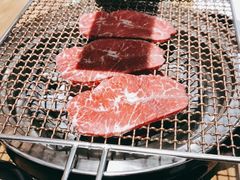 -九田家黑牛烤肉料理(溧阳吾悦店)