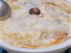 -三人行骨头王火锅(长寿店)